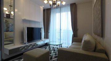 Gambar 1 For Sale Apartment Casa Grande Tower Chianti