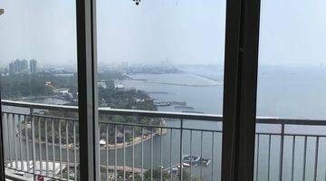 Gambar 2 Apartemen Nyaman Siap Huni di Ancol Mansion, Jakarta Utara