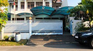 Gambar 1 Dijual Rumah Pantai Indah Kapuk Jakarta Utara 2 Lantai 14 X 30