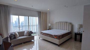 Gambar 5 Apartment ambasador penthouse luxury best view