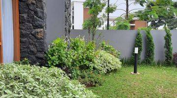 Gambar 2 Dijual cepat rumah east terrace metland cyber puri