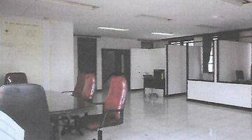 Gambar 1 Dijual Murah Gedung Kantor Matraman