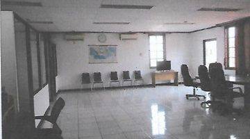 Gambar 3 Dijual Murah Gedung Kantor Matraman