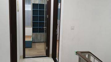 Gambar 4 Rumah 6x15 Semi Furnished Cluster Harmony Golf Island, Pik