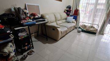 Gambar 1 Rumah 2 Lantai Fully Furnished Di Kawasan Berkembang