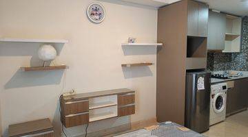 Gambar 5 Fully Furnished Gold Coast Pik Apartment For Rent