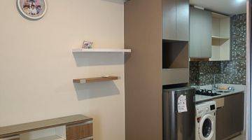 Gambar 3 Fully Furnished Gold Coast Pik Apartment For Rent