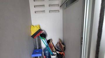 Gambar 5 Apartemen Sentraland Kondisi Mint