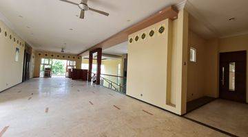 Gambar 4 Rumah Mewah Harga Njop di Pondok Duta, Depok, Lt 1387m2