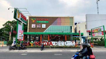 Gambar 2 Turun Harga Gema Pesona Depok, Di Hoek, Boulevard