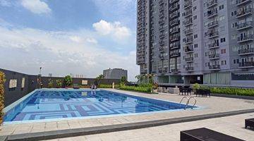 Gambar 5 Apartemen Park View Depok Furnished