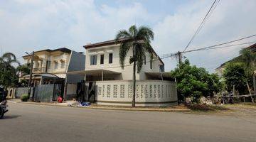 Gambar 2 Rumah Baru di Villa Melati Mas