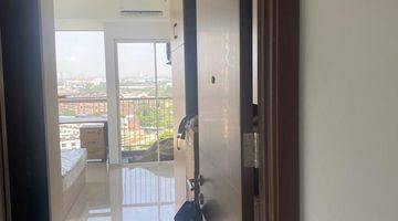 Gambar 2 Apartemen Studio View Bagus Lantai 30 Anti Nyamuk