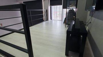 Gambar 4 Apartement Yukata Suites 2 BR Furnished Bagus