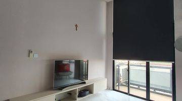 Gambar 5 Apartement Yukata Suites 2 BR Furnished Bagus