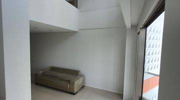 Gambar 2 Apartement Paddington Heights 3 BR Semi Furnished