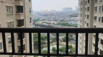 Gambar 1 Apartemen Mediterania 2 BR Bagus