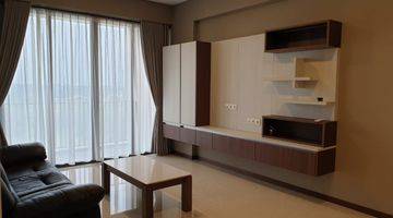 Gambar 2 Turun Harga..murah Apartemen Marigold Nava Park Fully Furnished Di Bsd