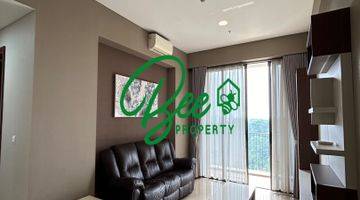 Gambar 3 Turun Harga..murah Apartemen Marigold Nava Park Fully Furnished Di Bsd