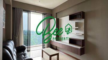 Gambar 4 Turun Harga..murah Apartemen Marigold Nava Park Fully Furnished Di Bsd