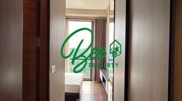 Gambar 5 Turun Harga..murah Apartemen Marigold Nava Park Fully Furnished Di Bsd