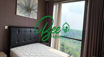 Gambar 3 Turun Harga..murah Apartemen Marigold Nava Park Fully Furnished Di Bsd