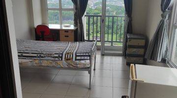 Gambar 3 APARTEMEN SAVERIA DEKAT KE THE BREZEE DAN JALAN TOLL DI BSD CITY