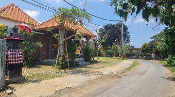 Gambar 5 Tiga Unit Villa Two Bedroom di Kemenuh, Ubud