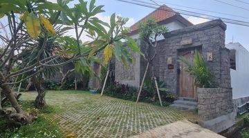 Gambar 3 Tiga Unit Villa Two Bedroom di Kemenuh, Ubud