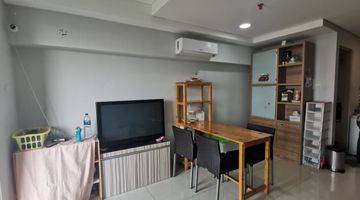 Gambar 4 Apartement Maqna Residence Apartement 2 BR Furnished Bagus