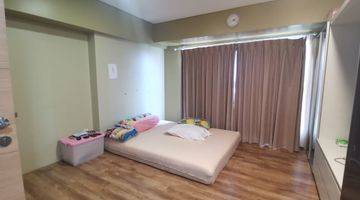 Gambar 5 Apartement Maqna Residence Apartement 2 BR Furnished Bagus