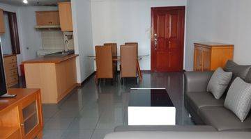 Gambar 1 Apartement Simprug Indah 3 BR Semi Furnished Bagus