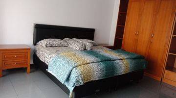 Gambar 5 Apartement Simprug Indah 3 BR Semi Furnished Bagus