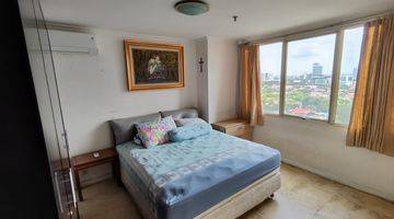 Gambar 5 Apartement Simprug Indah 3 BR Semi Furnished Bagus