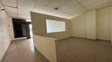 Gambar 1  Ruko di Business Park Kebon Jeruk, Kebon Jeruk 267 m² Semi Furnished HGB - Hak Guna Bangun