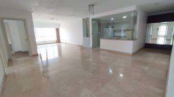 Gambar 2 Apartement Somerset Berlian 3 BR Unfurnished Bagus