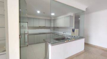 Gambar 4 Apartement Somerset Berlian 3 BR Unfurnished Bagus