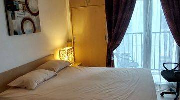 Gambar 4 Apartemen Studio Full Furnished