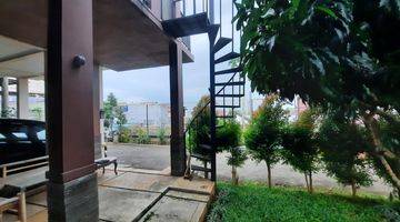 Gambar 4 Rumah 2 Lantai Bagus Semi Furnished Dekat Stasiun di Pondok Ranji Bintaro Tangerang Selatan, Tangerang Selatan