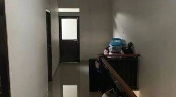 Gambar 2 Rumah Murah Dekat Stasiun Pondok Ranji Bintaro Tangerang Selatan