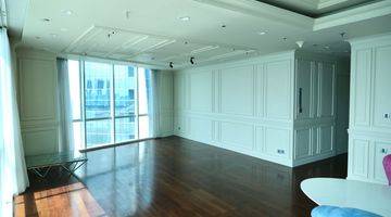 Gambar 4 Apartemen Regatta Luas 243m, 3BR, Private lift, Murah