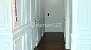 Gambar 5 Apartemen Regatta Luas 243m, 3BR, Private lift, Murah