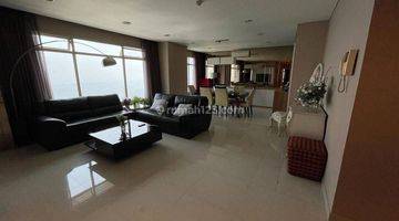 Gambar 2 Apartemen Pantai Mutiara 3 Kamar Tidur Furnished