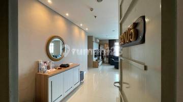 Gambar 5 Apartemen Pantai Mutiara 3 Kamar Tidur Furnished