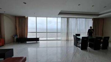 Gambar 1 Apartemen Regatta Luas 243m, Siap huni, Pantai Mutiara