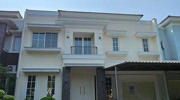 Gambar 1 Rumah Phg Di Gading Serpong Full Renov Furnish Luas 228 M2