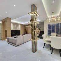 Gambar 2 Rumah Phg Di Gading Serpong Full Renov Furnish Luas 228 M2