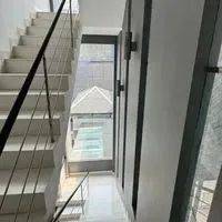 Gambar 4 Rumah Mewah Di Pik Luas 560m2, Minimalis, Kolam Renang