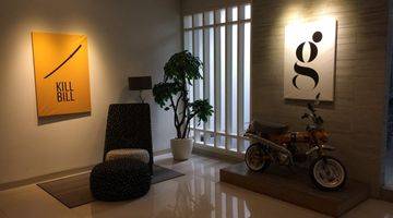 Gambar 3 Rumah Lux Full Furnished Muara Selatan