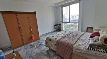 Gambar 1 Apartemen Oasis Senen 3 BR